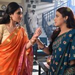 Swastika Dutta Instagram – Love what you Do
Do what you Love 💛

When you enjoy going to work,When you Love your character,When you Love your Team,When you Love your show..it automatically brings you result.. 😇😍💛

💛- “ঝিলমিল-uncut”

#afternoonslot #megaserial #tomarkholahaowa #toppingtheTRPcharts #slotleader #jhilmil #ventriloquist #youngestmotherinlaw #tollywood #actress #swastikadutta