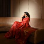 Swastika Dutta Instagram - 💡 #songoftheday🎧 #shoot #fashionshoot #mood #expression #instavibes