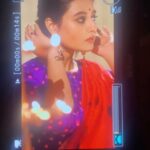 Swastika Dutta Instagram – तुम पे नज़र जब आई.. 

#gallerarchieves #songoftheday #lazyday #dayswhenyouwannafeelbeautiful #music #instagood #instaupload