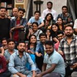 Swastika Dutta Instagram - Made with love.!! 💛 A team you should be proud of ❤️ With all your love blessings challenges and immense support Tomar Khola Haowa Completes 100 super successful episodes. 💛 Keep the love coming for our show,We Love our Viewers soo soo so much ❤️ And also thank you to my lovely team for the belated birthday celebration 🎂❤️😍 @shashisumeetproductions @zeebanglaofficial @prashrathi @baabobanik @sumeetm @paramitabasu25 @lakhshya_06 @mitras_0105 @aditilaha @bidishapaulmukherjee @subhankarsahha @diya_d_chakrabarti @sengupta__raima @debanjan_here @srvdone @tathagata_mukherjee @rituparnaraai @zackyforu #ArpitaMukherjee #kheyalidastidar