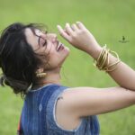 Swastika Dutta Instagram – It’s her birthday. Wishing u a many many happy returns of the princess. @swastika023 
@sarkardebarshi19 
@makeupartist_bhaskarbiswas 
@anki_bunki_aditi