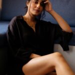 Swastika Dutta Instagram – तू तबाही मेरी 🌿🍁
.
.
.
.

Captured by @saurabhbasu 
Styled by @neelsaha_styled_by_blue 
Makeup & Hair-do by @sonam_makeupartist 
.
.
.

#feels #expressions #tollywood #actress #swastikadutta #instacasual #vibes #shoot #moodshot #🙂❤️
