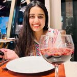 Swastika Dutta Instagram - 23/04/23… happy birthday girl 🥂🥳😍☺️ And to everyone who loved me,loves me through my thick and thin.. You made it girl cheers to every single day you stood lively,happy,sad,joyful,loving.. cheers to being the most responsible daughter,a friend a lover and an Actor. Cheers to You Swastika 🥂🥳😘 May you shine bright May you settle May you love hard May you respect more May you Work your ass off.. You have got it through You will get it through Happy Birthday lady.! 🫶🏻 It’s gonna be your year because it’s 2023 v/s 23 (April) Cheers to a new life ahead ♥️