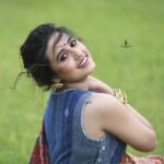 Swastika Dutta Instagram – It’s her birthday. Wishing u a many many happy returns of the princess. @swastika023 
@sarkardebarshi19 
@makeupartist_bhaskarbiswas 
@anki_bunki_aditi