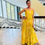 Swastika Dutta Instagram – সব #ফাটাফাটি 🌼

Some moments from the trailer launch of my next big screen release @windowsproduction  #FATAFATI 💙 

Wearing @bohurupi_santiniketan Summer Collection by @rabhisek 

Makeup & Hair-do by @me 🥰

#trailerlaunch #mynextmovie #releasingthis12thMay Nandan নন্দন