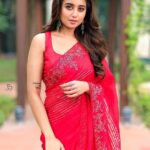 Swastika Dutta Instagram - কারণ আজ… শুভ সপ্তমী ❤️🌸🙏 . . . . Styled by @subrata4462 Makeup & Hair-do by @baban.islam.54 Clicked by @souravchel.photography #metadurgapujasquad #pujoadda #durgapujo2023 #festival #festivalofloveandlight #sareelove #instafashion #instauploads #actress #tollywood #swasika #pujovibes #pujofeels #glamshoot #ethnicwear #loveforsaree Hyatt Regency Kolkata