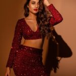 Swastika Dutta Instagram – I’d stop scrolling too 💋
.
.
.
.

Clicked by : @tales_by_suvyn 
Styled by : @kiara_sen111 
Makeup & Hair-do by : @makeupbysumanganguly 

#glamforthegram #roleplay #meagain #instafashion #fashionshoot #expressions #tollywood #actress #swastika #spreadsomeglamour