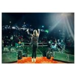 Swastika Dutta Instagram – This,the adrenaline rush.! 
The Stage,The Audience blessings,The Audience love 🫶🏻

#stageperformance #stageshow #actorslife #publicinteraction #actorslife #actress #tollywood #swastikadutta #lovewhatyoudodowhatyoulove #🎬🎥