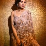 Swastika Dutta Instagram – Heard someone saying it’s the season of 🎇💥✨🪔 🧨 and 💣!!!! 

Here goes my Diwali Cover for @indulgexpress ❤️😇

Thank You lady love @sharmighosal 🤗 come back soon!! 

Photography @sarkardebarshi19 
Styled by @poulami.rgupta 
Makeup & Hair-do by @abhijitpl2 and @sanandalaha 

That’s a real beautiful team 🥰
.
.
.
.

#magazinecover #indulgemagazine #glamforthegram #superglamourouslook #highfashion #instafashion #tollywood #actress #swastikadutta #diwalispecial #interview #magazineinterview #magazinediwalispecialedition #goglamforthegram