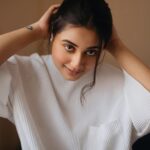 Swastika Dutta Instagram - Little soft,little hot 🤍 #instagood #instadaily #instamood #instafashion #expressive #expressions #actress #peace #loveandlook