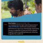 Swathi Reddy Instagram - Twitter dump from real people. ♥️ 'A heart-wrenching journey that leaves you reflecting long after the credits roll' ❤️‍🔥 #MonthOfMadhu keeps getting all the love 💕 Experience #MonthOfMadhu only in theatres✨ Book your tickets now 🎟️ -https://linktr.ee/MonthOfMadhuTickets link in story @naveenchandra212 @swati194 @harshachemudu @shreya_navile @srikanth_nagothi @yash_9 sumanth_dama @raghu_varma_peruri @raviperepu @rajeevdharavath @director_sudheer_k_k @kk_writer1 @chandramouli_eathalapaka @srihithakotagiri @rekhaboggarapu @prasanna.dantuluri @murdrfce @anilandbhanu @manjulaghattamaneni @gnaneswari_kandregula @raja.chembolu @ruchithasadineni @mouryasiddavaram @rudraghav @ravis.mantha @kalyan_santhosh8 @chaitu_babu @bhooshan_boo @dil_is_here @ashwin89d @vinodbangarri @vijayanands_ @k_balakrishna_reddy @varkey91 @jitindavid @cophixbeauty @saregamatelugu @youwemedia