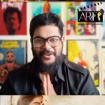 Swathi Reddy Instagram - Here is someone who reviews a film a week. He is also from Cinema Express Chennai. He saw it with subs and this is what he said. Thank you @avinash_r13. It was scary to see how u understood some parts so well. You and @whyderabadi were in the writer's room. @srikanth_nagothi Careful nana. Also, @ravis.mantha You must've killed it with the subs. I want to see it again just for it. #ChennaiLove #CinemaLove #Grateful