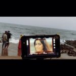 Swathi Reddy Instagram – To National Cinema Day, #Monthofmadhu, and the most important entity in our film, Vishakapatnam.

The city through our film’s lens has way more nuisances than this reel. Do watch in theatres to experience it, in its full glory.