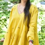 Swathi Reddy Instagram - @aaral___ 🌻