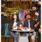 Swathi Reddy Instagram - Part-2 of ‘C̶o̶l̶o̶u̶r̶s̶ @swati194 ranks Lay’s by Colours ft @harshachemudu @pradeep_machiraju @naveenchandra212 ❤️😂 created by: @ejazej1 shot by: @nikhil_sai_s edit by: @jagdishtheditor #MonthOfMadhu #ColoursSwathi #ColorsSwathi #Swathi #SwathiReddy #ChaiBisketFood #VivaHarsha #HarshaChemudu #PradeepMachiraju #ChaiBisketFood #NaveenChandra #FoodReels #TrendingReels
