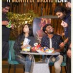 Swathi Reddy Instagram – Part-2 of ‘C̶o̶l̶o̶u̶r̶s̶ @swati194 ranks Lay’s by Colours ft @harshachemudu @pradeep_machiraju @naveenchandra212 ❤️😂

created by: @ejazej1 
shot by: @nikhil_sai_s 
edit by: @jagdishtheditor 

#MonthOfMadhu #ColoursSwathi #ColorsSwathi #Swathi #SwathiReddy #ChaiBisketFood #VivaHarsha #HarshaChemudu #PradeepMachiraju #ChaiBisketFood #NaveenChandra #FoodReels #TrendingReels