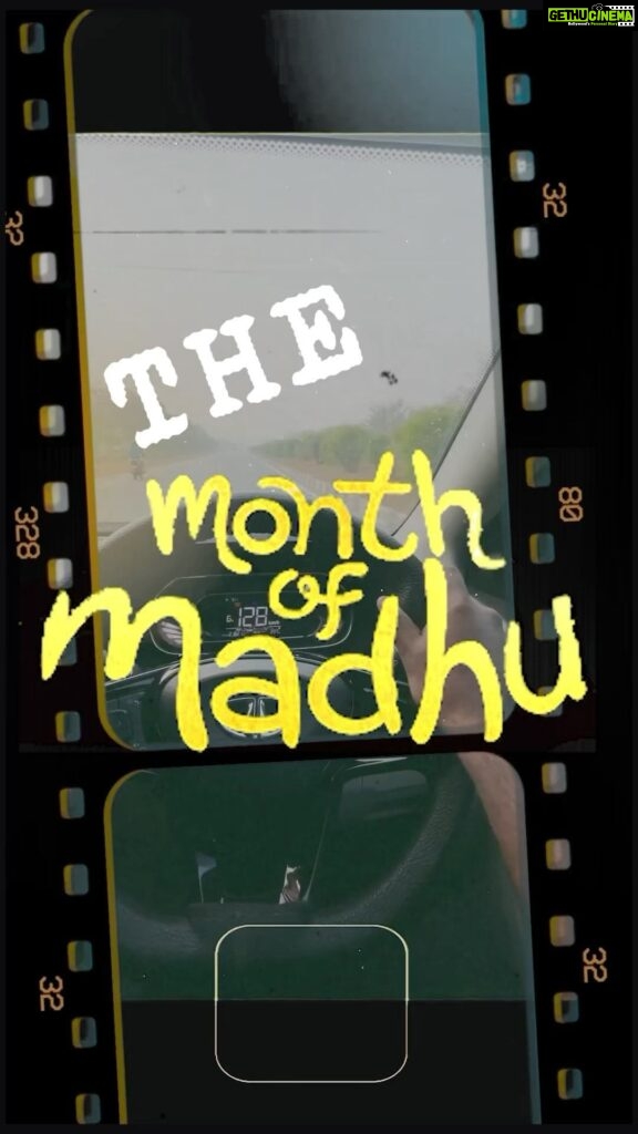 Swathi Reddy Instagram - While we wait for the world digital premiere of Month of madhu , i would like to share what my team member @bhooshan_boo made out of our making memories ♥️ . #monthofmadhu @naveenchandra212 @swati194 @shreya_navile @srikanth_nagothi @yash_9 @sumanth_dama @raghu_varma_peruri @raviperepu @rajeevdharavath @director_sudheer_k_k @kk_writer1 @chandramouli_eathalapaka @srihithakotagiri @rekhaboggarapu @prasanna.dantuluri @murdrfce @anilandbhanu @manjulaghattamaneni @gnaneswari_kandregula @raja.chembolu @ruchithasadineni @mouryasiddavaram @rudraghav @ravis.mantha @kalyan_santhosh8 @chaitu_babu @bhooshan_boo @dil_is_here @ashwin89d @vinodbangarri @vijayanands_ @k_balakrishna_reddy @varkey91 @jitindavid @cophixbeauty @saregamatelugu @youwemedia