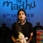 Swathi Reddy Instagram – It’s a wrap. Colours set always had soft toys. 

So many callers not on the show. But am also kinda working here :( but :) also I interacted with so many of you all. We poured our hearts out to each other. We spoke for so long. Hoping that, that was more satisfying than who or what was caught on camera in any episode.

@naveenchandra212 @shreya_navile  @harshachemudu @srikanth_nagothi @yash_9 @sumanth_dama @raghu_varma_peruri @raviperepu @rajeevdharavath @director_sudheer_k_k @kk_writer1 @chandramouli_eathalapaka @srihithakotagiri @rekhaboggarapu @prasanna.dantuluri @murdrfce @anilandbhanu @manjulaghattamaneni @gnaneswari_kandregula @raja.chembolu @ruchithasadineni @mouryasiddavaram @rudraghav @ravis.mantha @kalyan_santhosh8 @chaitu_babu @bhooshan_boo @dil_is_here @ashwin89d @vinodbangarri @vijayanands_ @k_balakrishna_reddy @varkey91 @jitindavid @cophixbeauty @saregamatelugu @youwemedia