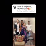 Swathi Reddy Instagram – @naveenchandra212 @shreya_navile  @harshachemudu @srikanth_nagothi @yash_9 @sumanth_dama @raghu_varma_peruri @raviperepu @rajeevdharavath @director_sudheer_k_k @kk_writer1 @chandramouli_eathalapaka @srihithakotagiri @rekhaboggarapu @prasanna.dantuluri @murdrfce @anilandbhanu @manjulaghattamaneni @gnaneswari_kandregula @raja.chembolu @ruchithasadineni @mouryasiddavaram @rudraghav @ravis.mantha @kalyan_santhosh8 @chaitu_babu @bhooshan_boo @dil_is_here @ashwin89d @vinodbangarri @vijayanands_ @k_balakrishna_reddy @varkey91 @jitindavid @cophixbeauty @saregamatelugu @youwemedia 

#monthofmadhu premier’s October 5th in USA by @varnikhavisuals and grand release in India on October 6th.