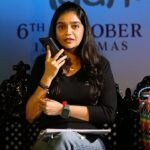 Swathi Reddy Instagram – Recap of episode one before episode 3 hits this evening :) 

All this is for #monthofmadhu releasing on Oct 6th. We are all flawed people. Winging it in life. And we r trying to show that in the film in a way that makes us all feel united ♥️ Isn’t that Art ? 

@naveenchandra212 @shreya_navile  @harshachemudu @srikanth_nagothi @yash_9 @sumanth_dama @raghu_varma_peruri @raviperepu @rajeevdharavath @director_sudheer_k_k @kk_writer1 @chandramouli_eathalapaka @srihithakotagiri @rekhaboggarapu @prasanna.dantuluri @murdrfce @anilandbhanu @manjulaghattamaneni @gnaneswari_kandregula @raja.chembolu @ruchithasadineni @mouryasiddavaram @rudraghav @ravis.mantha @kalyan_santhosh8 @chaitu_babu @bhooshan_boo @dil_is_here @ashwin89d @vinodbangarri @vijayanands_ @k_balakrishna_reddy @varkey91 @jitindavid @cophixbeauty @saregamatelugu @youwemedia