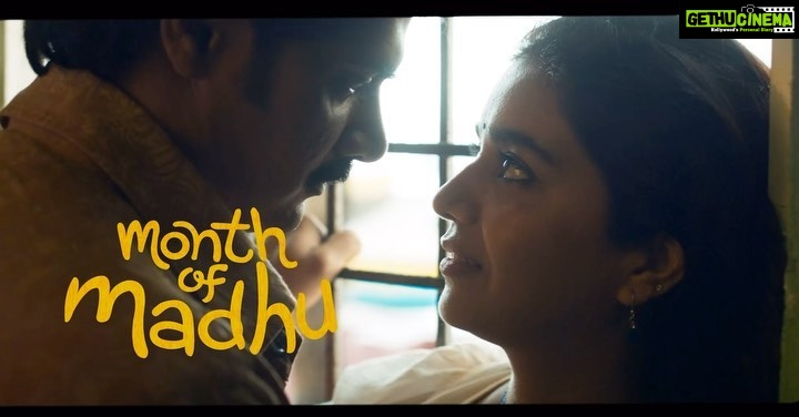 Swathi Reddy Instagram - LOVE - an emotion that contains a roller coaster of emotions ❤️‍🔥 Here is the theatrical trailer of #MonthOfMadhu 💕 Grand Release Worldwide on 6th October 💞 My job here is done guys, this is why I've been so invested in this film. It's @naveenchandra212 performance. @shreya_navile Grand debut @harshachemudu flawless performance @srikanth_nagothi Writing @yash_9 @sumanth_dama @raghu_varma_peruri Production @raviperepu Editing @rajeevdharavath Camera @director_sudheer_k_k @kk_writer1 @chandramouli_eathalapaka @srihithakotagiri @rekhaboggarapu @prasanna.dantuluri Costumes @murdrfce @anilandbhanu @manjulaghattamaneni @gnaneswari_kandregula Calmness in her role @raja.chembolu @ruchithasadineni @mouryasiddavaram @rudraghav My dearest Daksh @ravis.mantha Support @kalyan_santhosh8 @chaitu_babu My Favourite Shady @bhooshan_boo @dil_is_here @ashwin89d @vinodbangarri @vijayanands_ @k_balakrishna_reddy @varkey91 @jitindavid @cophixbeauty @krishivproductions @saregamatelugu @youwemedia