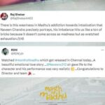 Swathi Reddy Instagram – Twitter dump.