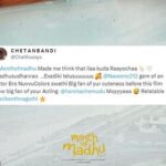 Swathi Reddy Instagram - Twitter dump.