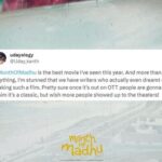 Swathi Reddy Instagram - Twitter dump.