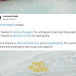Swathi Reddy Instagram - Twitter dump.