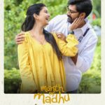 Swathi Reddy Instagram - "Feeling overwhelmed with gratitude for the love and support we've received for our film #monthofmadhu. Seeing myself on screen with my favorite people and the hard work of our team being appreciated by our audience is truly humbling. Thank you for taking the time to watch and for motivating our craftsmanship with your kind words! #grateful #filmmaking" ❤️❤️❤️ only love 💯