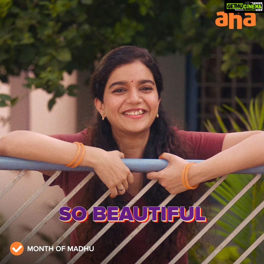 Swathi Reddy Instagram - So beautiful so elegant just looking like a wow @swati194 Watch #MonthOfMadhu Streaming Now @naveenchandra212 @swati194 @harshachemudu @shreya_navile @srikanth_nagothi @yash_9 @sumanth_dama @raghu_varma_peruri @raviperepu @rajeevdharavath @director_sudheer_k_k @kk_writer1 @chandramouli_eathalapaka @srihithakotagiri @rekhaboggarapu @prasanna.dantuluri @murdrfce @anilandbhanu @manjulaghattamaneni @gnaneswari_kandregula @raja.chembolu @ruchithasadineni @mouryasiddavaram @rudraghav @ravis.mantha @kalyan_santhosh8 @chaitu_babu @bhooshan_boo @dil_is_here @ashwin89d @vinodbangarri @vijayanands_ @k_balakrishna_reddy @varkey91 @jitindavid @cophixbeauty @saregamatelugu #handpickedstories @krishivproductions