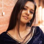 Swathishta Krishnan Instagram – Golden hour ✨✨
.
.
.
.
@mikkie_photographhy