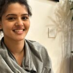 Swathishta Krishnan Instagram – 🤍🫶🏻🫰🏻