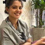 Swathishta Krishnan Instagram – 🤍🫶🏻🫰🏻