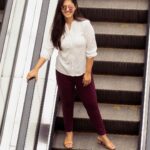 Swathishta Krishnan Instagram – 🤍☕️
.
.
.
.
@mikkie_photographhy
