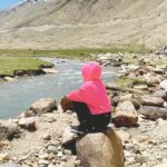 Swati Kapoor Instagram - Always take the scenic route 💕