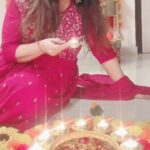 Sweety Chhabra Instagram - Good evening dosto❤️#happybhaidooj
