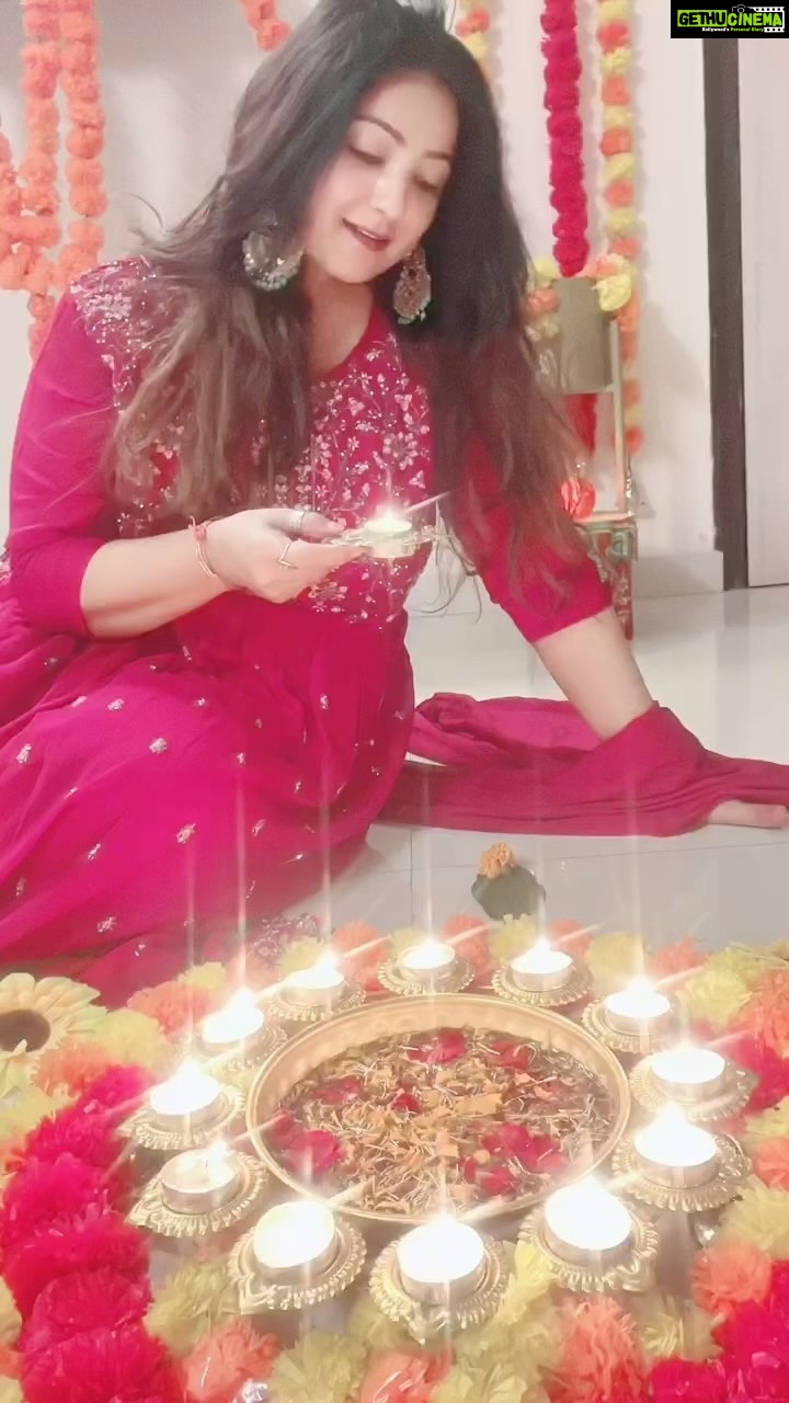 Sweety Chhabra Instagram - Good evening dosto❤️#happybhaidooj