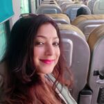 Sweety Chhabra Instagram - Hello dosto Kaise hai aap Sab Train ka safar Bahut saalo baad kiya. #trainphotography #travel #enjoyment #punjab