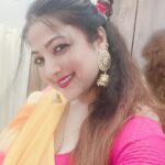 Sweety Chhabra Instagram - Good morning dosto ❤️😇