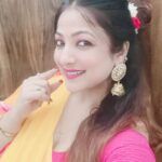 Sweety Chhabra Instagram - Good morning dosto ❤️😇