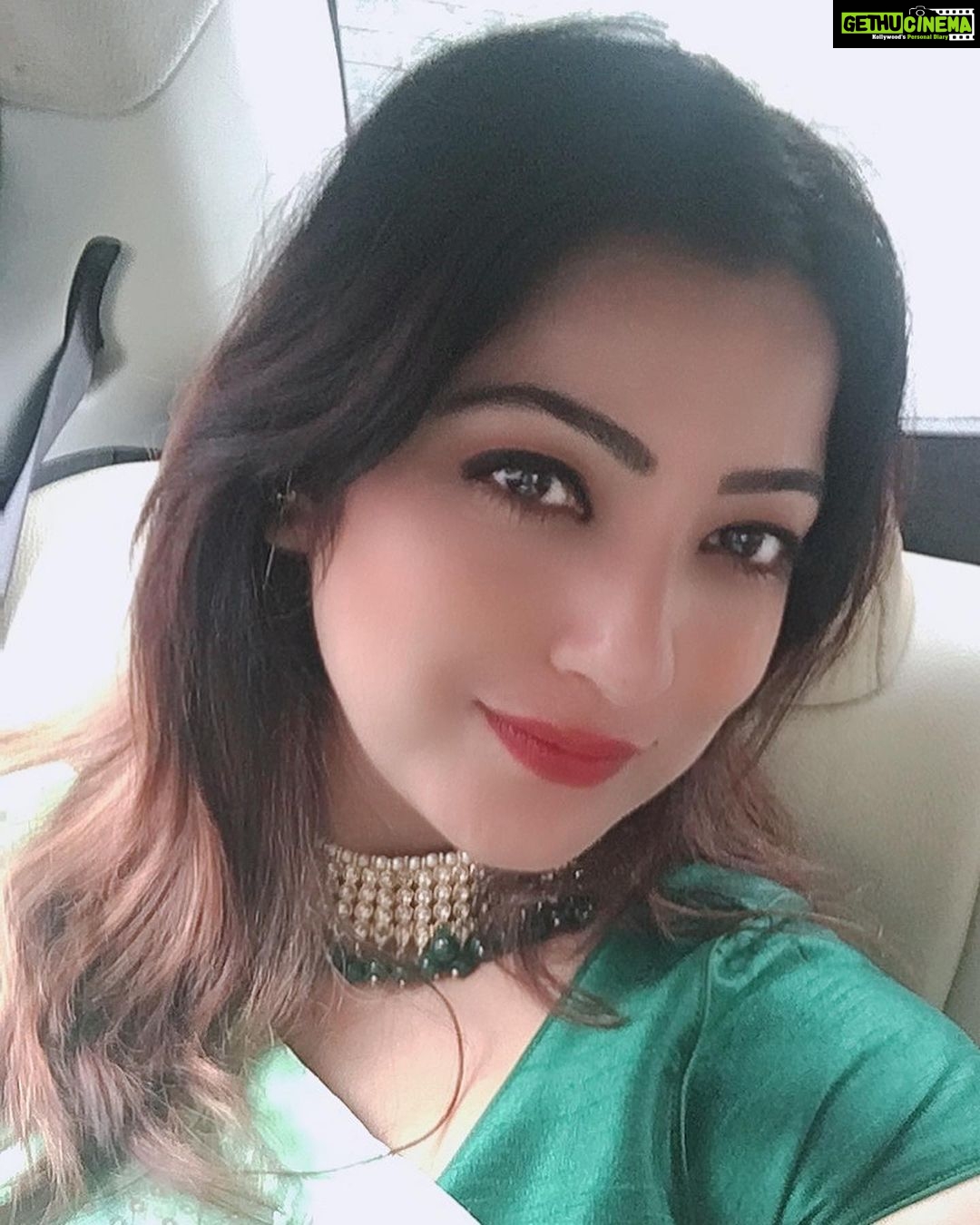 Sweety Chhabra Instagram - Good evening dosto ❤️
