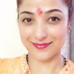 Sweety Chhabra Instagram - Har har Mahadev ❤️🙏💐