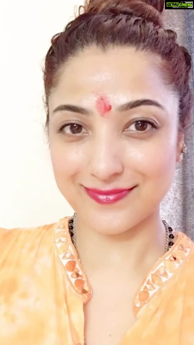 Sweety Chhabra Instagram - Har har Mahadev ❤️🙏💐