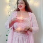 Sweety Chhabra Instagram - Happy diwali mere pyare dosto ❤️#happydiwali