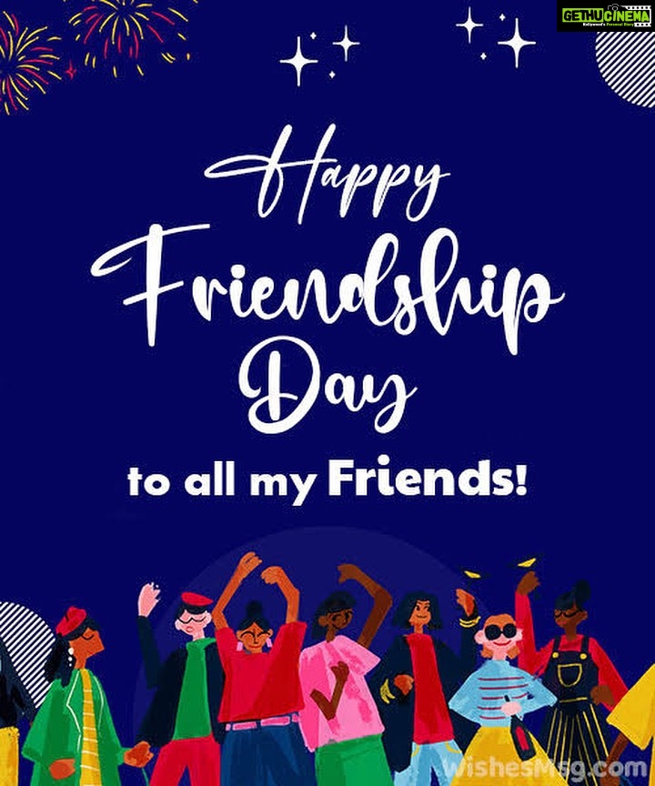 Sweety Chhabra Instagram - Happy friendship-day mere pyare dosto ❤️😇🤗😘 #frienshipday #thankyoueveryone #❤️ #loveyouall