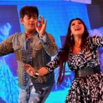 Sweety Chhabra Instagram - Happy birthday my friend, a very talented actor and very popular MP from Gorakhpur #happybirthday @ravikishann