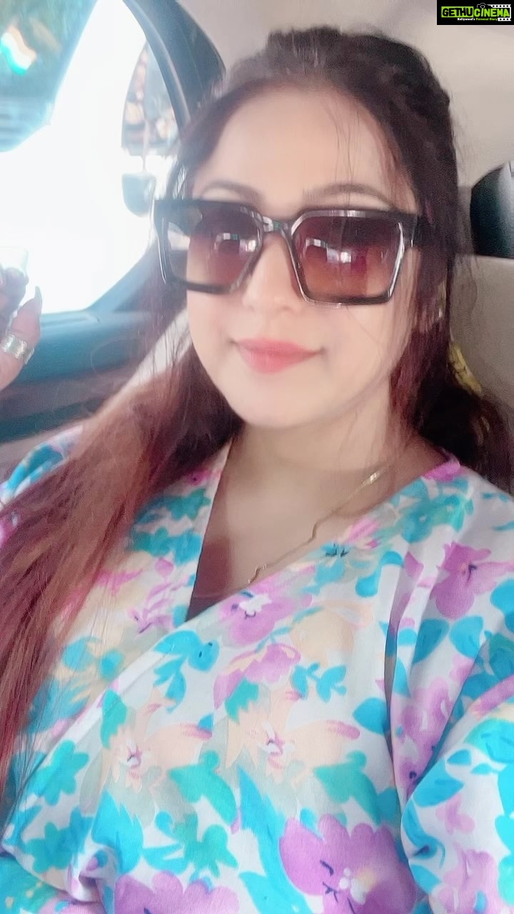 Sweety Chhabra Instagram - Good morning dosto ❤️#traveling #postivevibes #blessedlife