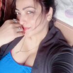 Sweety Chhabra Instagram - #❤️#relaxmood #monsoon #athome