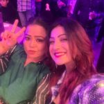Sweety Chhabra Instagram - Belated happiest birthday my dear friend very talented @bharti.laughterqueen ❤️🤗😘🎂🎂🎂🎂🎂🎂🎂🎂🎂💐💐💐💐💐💐💐💐💐💐💐💐stay blessed alwayz #happybirthday #bhartisingh #party #blessed